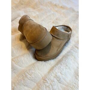 Olivia & Kate Slippers